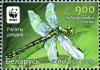 Colnect-725-413-Green-Club-tailed-Dragonfly-Ophiogomphus-cecilia.jpg