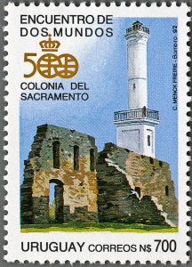Colnect-1578-424-Puerto-de-Colonia-Lighthouse.jpg
