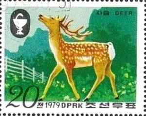 Colnect-2520-027-Sika-Deer-Cervus-nippon.jpg