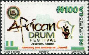 Colnect-5813-023-African-Drum-Festival-Abeokuta.jpg