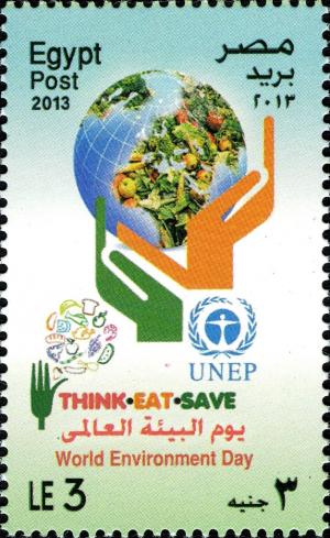 Colnect-3343-362-World-Environment-Day-2013.jpg