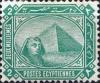 Colnect-6021-340-Sphinx-in-front-of-Cheops-pyramid.jpg