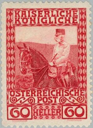 Colnect-135-420-Emperor-Franz-Joseph-on-horse.jpg