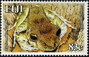 Colnect-1613-813-Fiji-Ground-Frog-Platymantis-vitianis.jpg