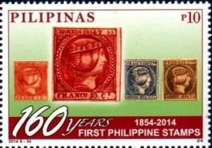 Colnect-2657-641-160-Years-First-Philippine-Stamps.jpg
