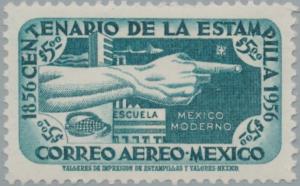Colnect-2659-942-symbols-from-Mexico-from-1956.jpg