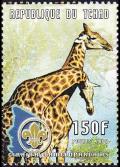 Colnect-2395-297-Giraffe-Giraffa-camelopardalis.jpg