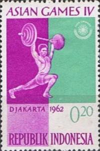 Colnect-1135-426-Asian-Games--Weightlifting.jpg