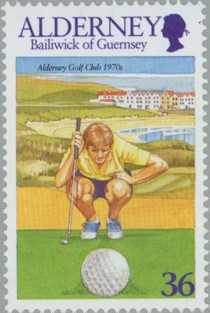 Colnect-124-215-Alderney-Golf-Course-in-1970--s.jpg