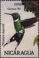 Colnect-4603-270-Sparkling-tailed-Hummingbird-Tilmatura-dupontii.jpg