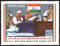 Colnect-2523-684-AICC-Quit-India-Resolution-August.jpg