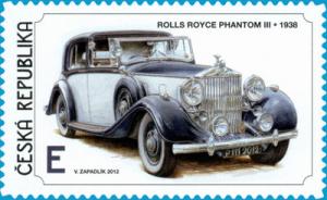 Colnect-1374-836-V-aacute-clav-Zapadl-iacute-k---World-Cars---Rolls-Royce.jpg