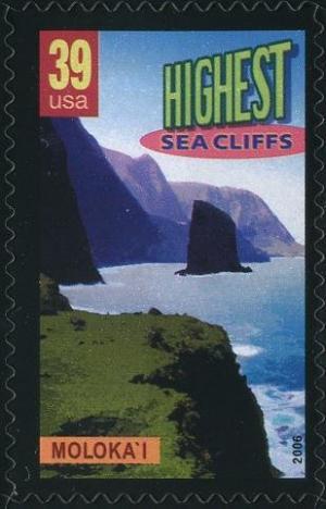 Colnect-202-549-Moloka-I-highest-sea-cliffs.jpg