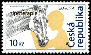 Colnect-3762-584-Europa-2006-Integration---Horsetherapy.jpg