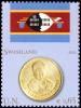 Colnect-2677-053-Flag-of-Swaziland-and-1-lilangeni-coin.jpg