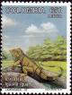 Colnect-4864-275-Green-Iguana-Iguana-iguana.jpg
