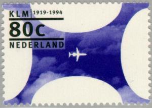 Colnect-178-976-KLM-75-years.jpg
