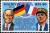 Colnect-4176-996-German-French-flags-Konrad-Adenauer-Charles-de-Gaulle.jpg