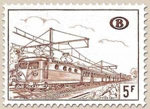 Colnect-769-390-Railway-Stamp-Electric-locomotive-type-122---Polyvalent-Pap.jpg
