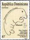 Colnect-1610-695-West-Indian-Manatee-Trichechus-manatus.jpg