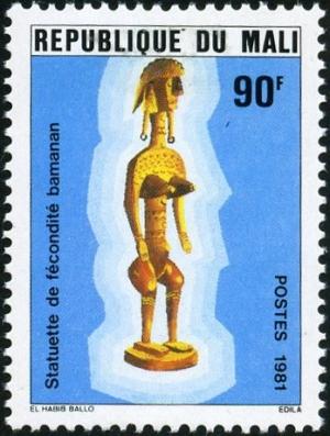 Colnect-1049-605-Statuettes-from-Mali---From-fertility-Bamanan.jpg