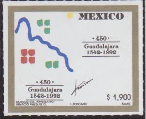 Colnect-1072-958-Old-map-of-Guadalajara.jpg