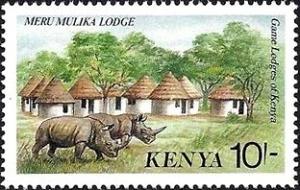 Colnect-1908-283-Meru-Mulika-Lodge-Rhinos.jpg