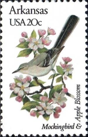 Colnect-4136-356-Arkansas---Mockingbird-Apple-Blossom.jpg
