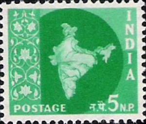 Colnect-457-848-Map-of-India.jpg