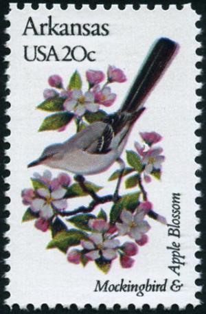 Colnect-5097-002-Arkansas---Mockingbird-Apple-Blossom.jpg