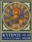 Colnect-627-857-Christ-Pantocrator-mural-from-St-Themonianos-chapel.jpg