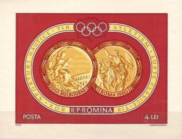 Colnect-449-569-Gold-medals-of-Melbourne-and-Rome-Olympics.jpg