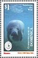 Colnect-3207-158-West-Indian-Manatee-Trichechus-manatus.jpg