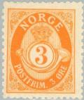 Colnect-160-983-Posthorn--NORGE-in-Roman-Capitals.jpg