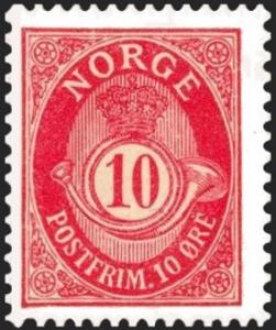Colnect-2016-396-Posthorn--NORGE-in-Roman-Capitals.jpg