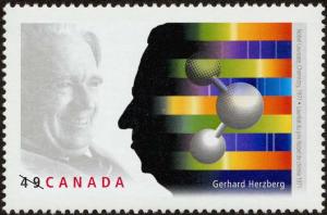 Colnect-576-945-Gerhard-Herzberg-Nobel-Laureate-Chemistry-1971.jpg