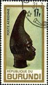 Colnect-1059-655-Sculpture-of-Queenmother-of-Benin.jpg