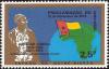 Colnect-1148-111-Map-of-Africa-and-Flag.jpg