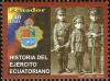 Colnect-2194-402-History-of-the-Ecuadorian-Army.jpg