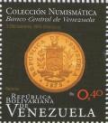Colnect-4065-065-Numismatic-Collection-of-the-BCV----Gallito-de-las-Rocas-.jpg