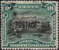 Colnect-4147-871-Mt-Kinabalu-Overprinted--POSTAGE-DUE-.jpg