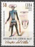Colnect-4411-696-70th-Anniversary-of-The--Antes-del-Alba--Ballet.jpg