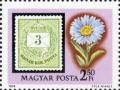Colnect-718-722-Issue-of-1874-and-flowers.jpg