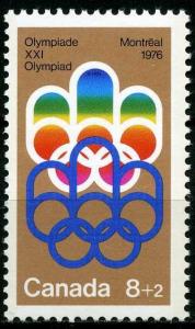 Colnect-1410-561-Symbol-of-the-Montreal-Games.jpg