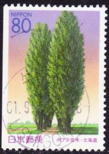 Colnect-4559-412-Avenue-of-high-poplar-trees.jpg