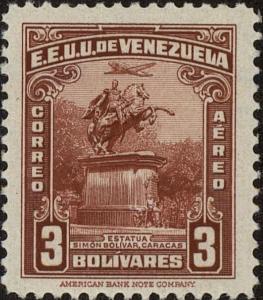 Colnect-3826-580-Statue-of-Bolivar-at-Caracas.jpg