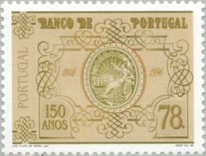 Colnect-180-048-150-Years-of-the-Bank-of-Portugal.jpg