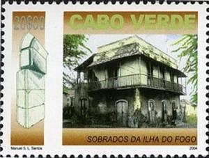 Colnect-2517-718-Houses-of-the-Island-of-Fogo.jpg