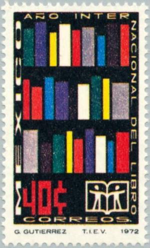 Colnect-2660-255-Bookshelf-emblem-of-the-International-Book-Year.jpg