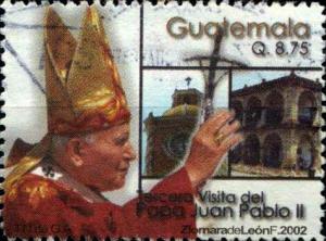 Colnect-2676-609-Visit-of-Pope-John-Paul-II.jpg